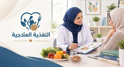 التغذية العلاجية