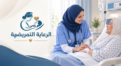 الرعاية التمريضية