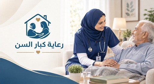 رعاية كبار السن